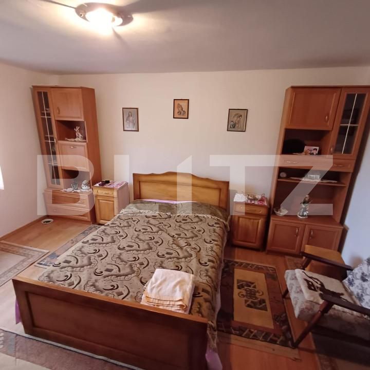 Casa de vânzare 4 camere Nord - 146816CV | BLITZ Bistriţa | Poza8
