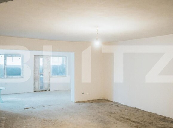 Apartament de vânzare 3 camere Central - 146817AV | BLITZ Bistriţa | Poza1