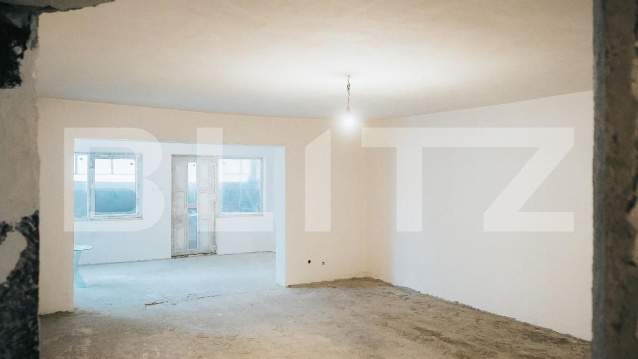 Apartament de vânzare 3 camere Central - 146817AV | BLITZ Bistriţa | Poza1