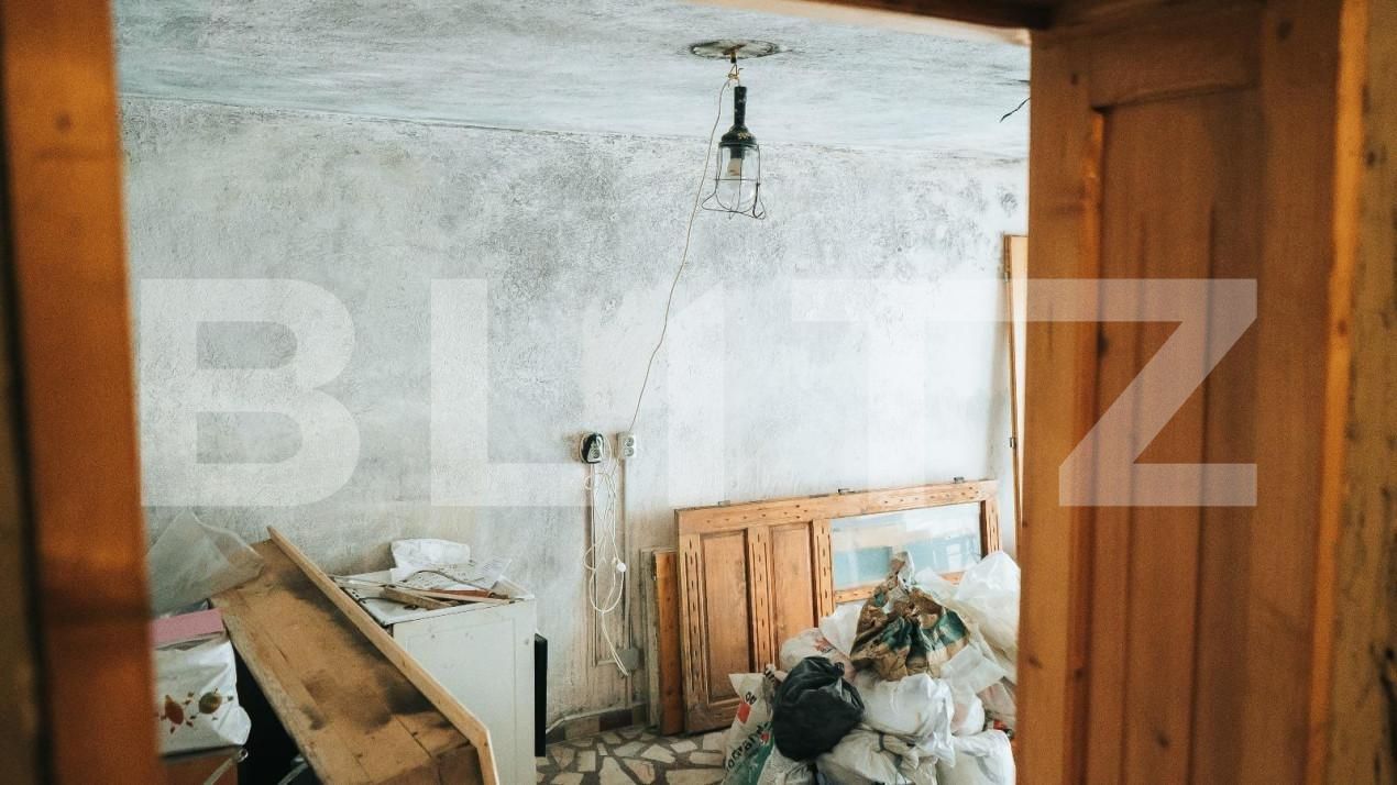 Apartament de vânzare 3 camere Central - 146817AV | BLITZ Bistriţa | Poza3