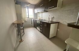 Apartament de 2 camere, 63 mp, balcon, zona Sud