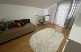 Apartament de 2 camere, 63 mp, balcon, zona Sud