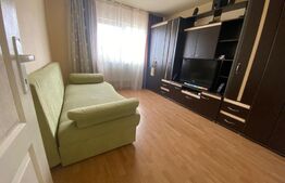 Apartament de 2 camere, 63 mp, balcon, zona Sud