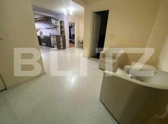 Apartament de vânzare 2 camere Sud - 146819AV | BLITZ Bistriţa | Poza1