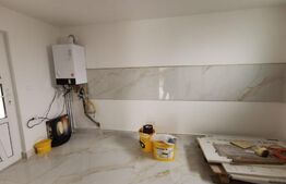 Casa modernă cu 5 camere și 10 ari de teren, Unirea