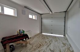 Casa modernă cu 5 camere și 10 ari de teren, Unirea