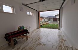 Casa modernă cu 5 camere și 10 ari de teren, Unirea