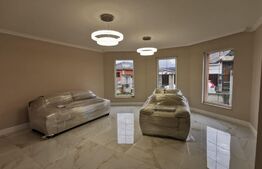 Casa modernă cu 5 camere și 10 ari de teren, Unirea