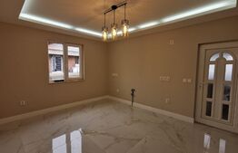 Casa modernă cu 5 camere și 10 ari de teren, Unirea