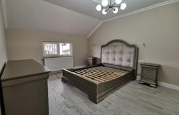 Casa modernă cu 5 camere și 10 ari de teren, Unirea