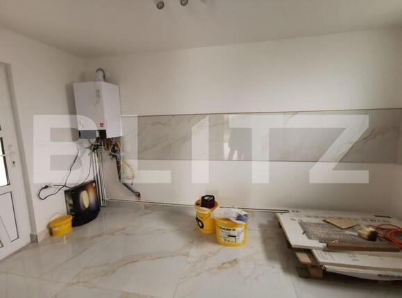 Casa de vânzare 3 camere Unirea - 146821CV | BLITZ Bistriţa | Poza3