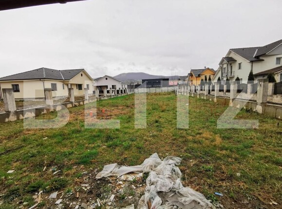 Casa de vânzare 3 camere Unirea - 146821CV | BLITZ Bistriţa | Poza6