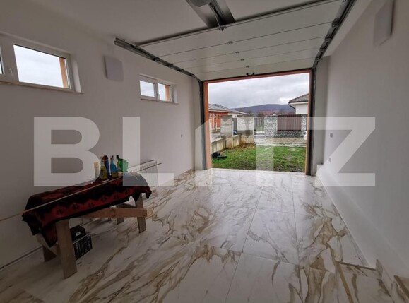 Casa de vânzare 3 camere Unirea - 146821CV | BLITZ Bistriţa | Poza4