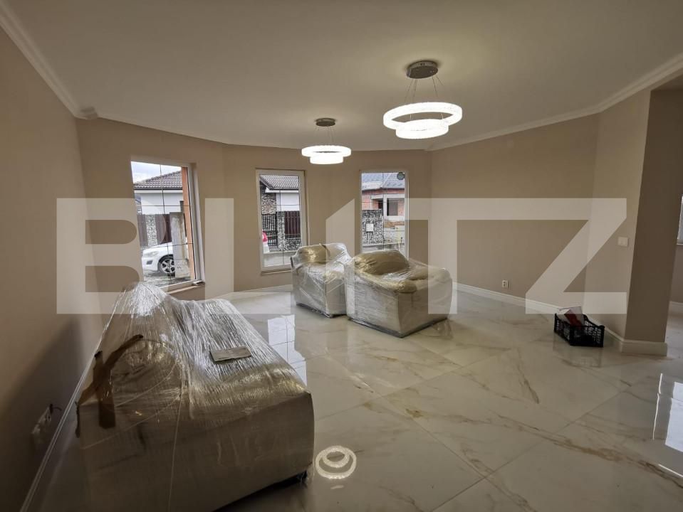 Casa de vânzare 3 camere Unirea - 146821CV | BLITZ Bistriţa | Poza7