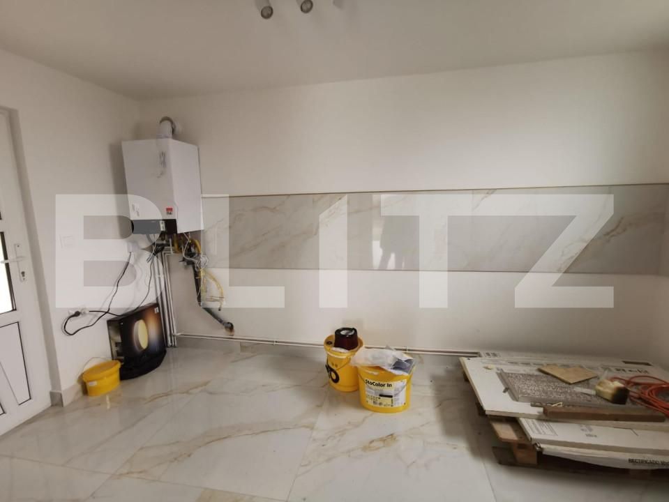 Casa de vânzare 3 camere Unirea - 146821CV | BLITZ Bistriţa | Poza3