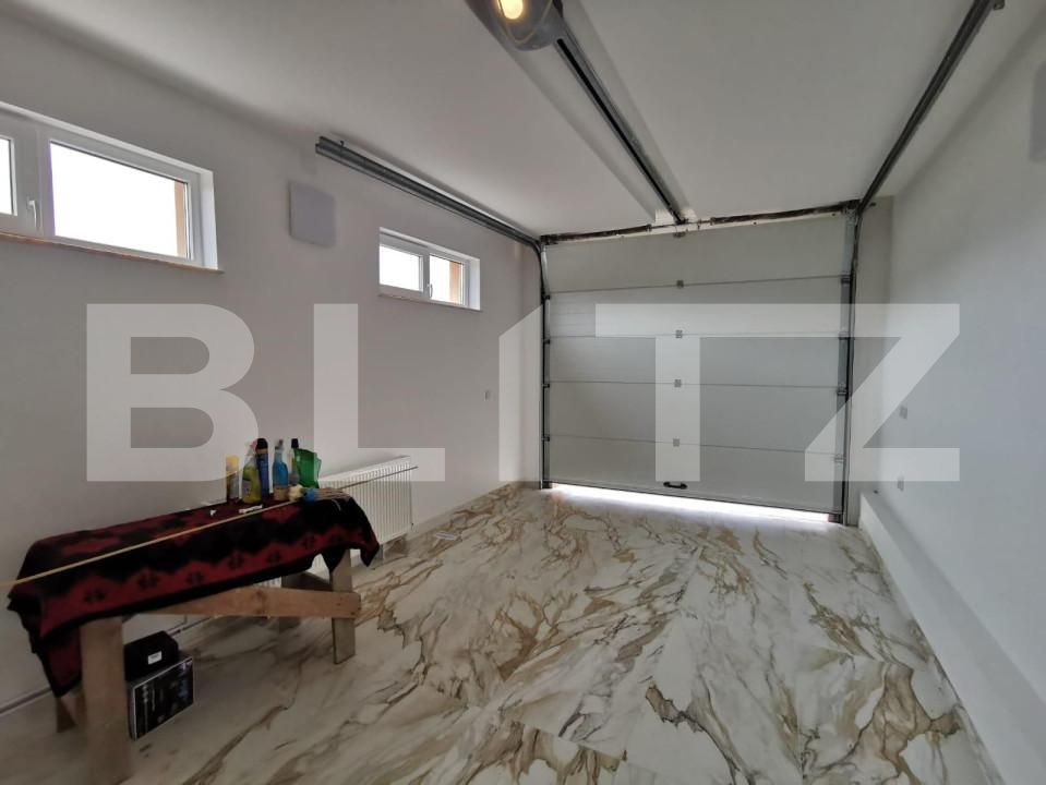 Casa de vânzare 3 camere Unirea - 146821CV | BLITZ Bistriţa | Poza2