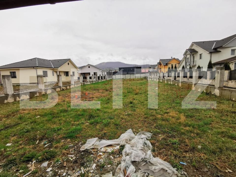 Casa de vânzare 3 camere Unirea - 146821CV | BLITZ Bistriţa | Poza6