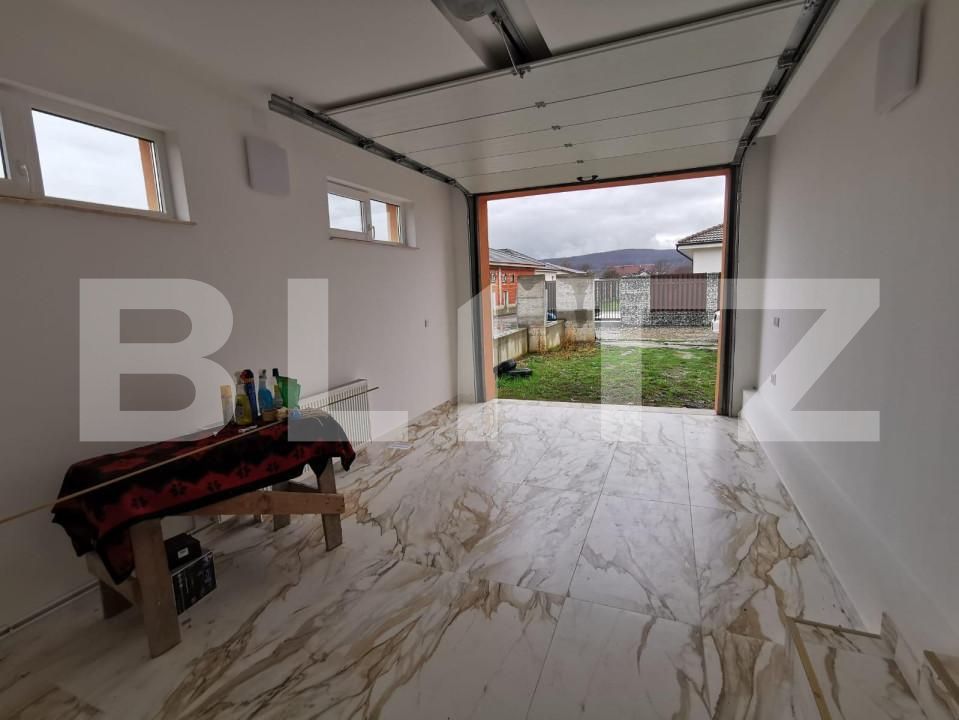 Casa de vânzare 3 camere Unirea - 146821CV | BLITZ Bistriţa | Poza4