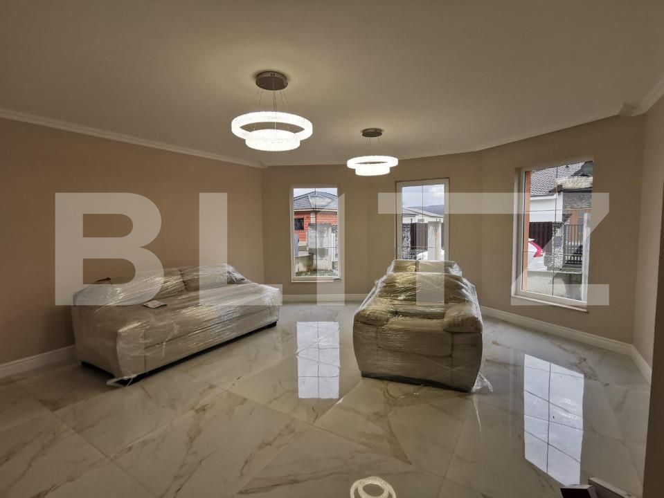 Casa de vânzare 3 camere Unirea - 146821CV | BLITZ Bistriţa | Poza9