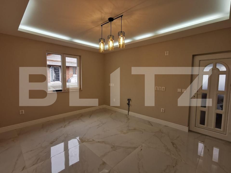 Casa de vânzare 3 camere Unirea - 146821CV | BLITZ Bistriţa | Poza11