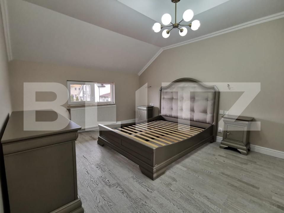 Casa de vânzare 3 camere Unirea - 146821CV | BLITZ Bistriţa | Poza12