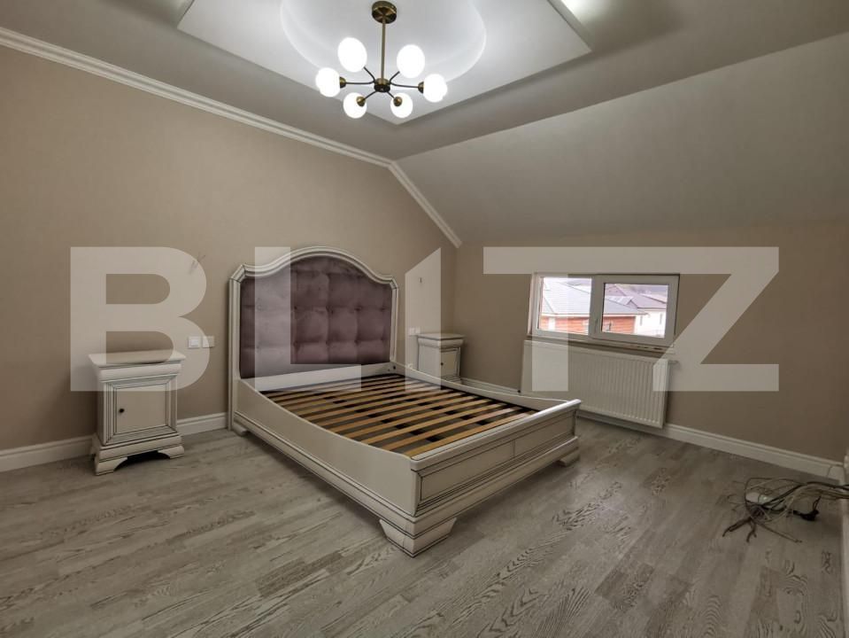 Casa de vânzare 3 camere Unirea - 146821CV | BLITZ Bistriţa | Poza14