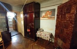 Apartament 2 camere,72 mp,etaj 1,garaj,curte,zona Dornei,renovabil