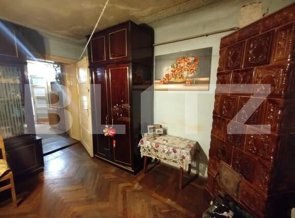 Apartament de vânzare 2 camere Ultracentral  - 146832AV | BLITZ Bistriţa | Poza1
