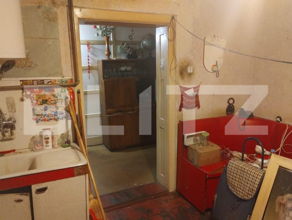 Apartament de vânzare 2 camere Ultracentral  - 146832AV | BLITZ Bistriţa | Poza2