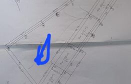 Teren de vanzare extravilan 10819 mp, zona La Soare