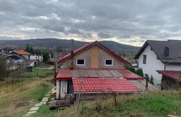 Teren, 6700 mp, zona Livezile