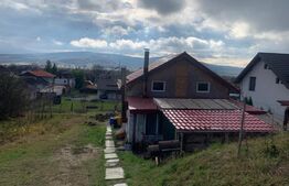 Teren, 6700 mp, zona Livezile