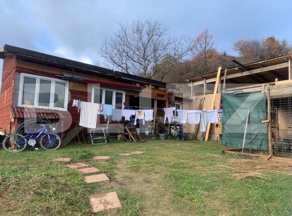 Teren de vânzare Unirea - 146862TV | BLITZ Bistriţa | Poza4