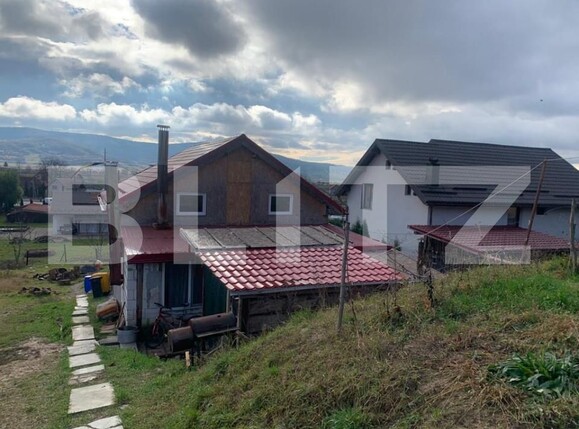 Teren de vânzare Unirea - 146862TV | BLITZ Bistriţa | Poza1