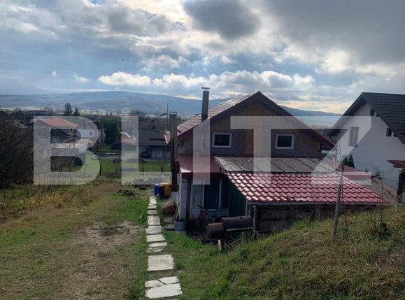 Teren de vânzare Unirea - 146862TV | BLITZ Bistriţa | Poza2