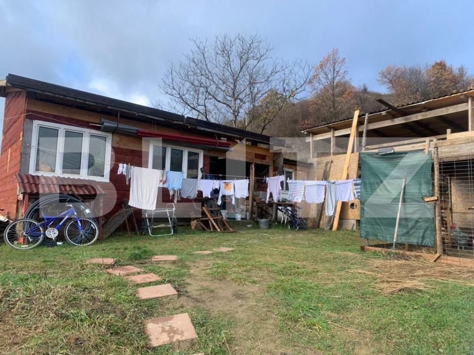 Teren de vânzare Unirea - 146862TV | BLITZ Bistriţa | Poza4