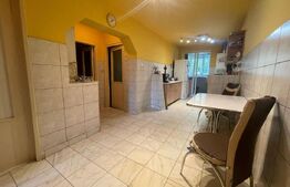 Apartament 3 camere, 67mp, parter, Zona de Sud