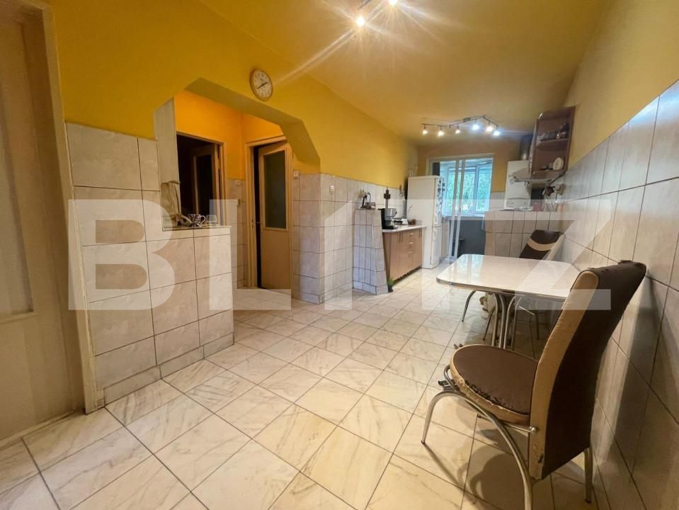 Apartament de vânzare 3 camere Sud - 146880AV | BLITZ Bistriţa | Poza2