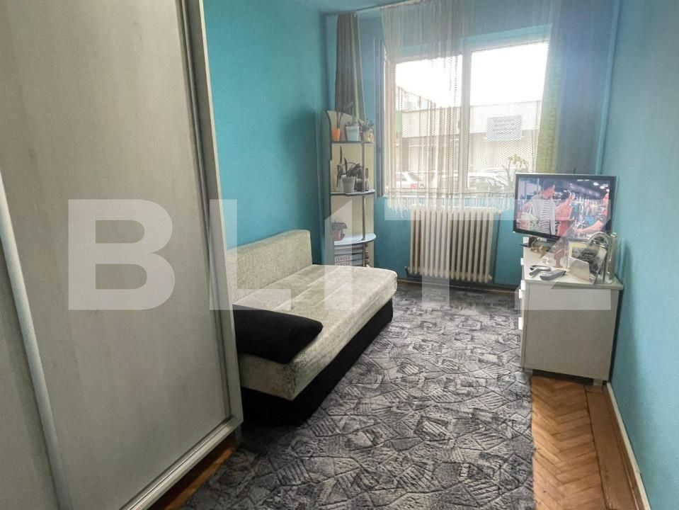 Apartament de vânzare 3 camere Sud - 146880AV | BLITZ Bistriţa | Poza3