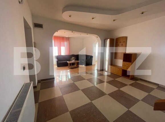Apartament de vânzare 4 camere Ștefan cel Mare - 146884AV | BLITZ Bistriţa | Poza2