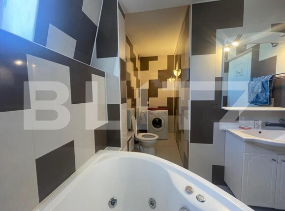 Apartament de vânzare 4 camere Ștefan cel Mare - 146884AV | BLITZ Bistriţa | Poza12