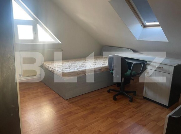 Apartament de vânzare 4 camere Ștefan cel Mare - 146884AV | BLITZ Bistriţa | Poza7