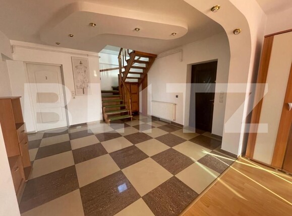 Apartament de vânzare 4 camere Ștefan cel Mare - 146884AV | BLITZ Bistriţa | Poza1