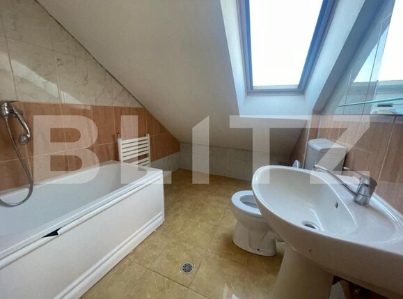 Apartament de vânzare 4 camere Ștefan cel Mare - 146884AV | BLITZ Bistriţa | Poza6