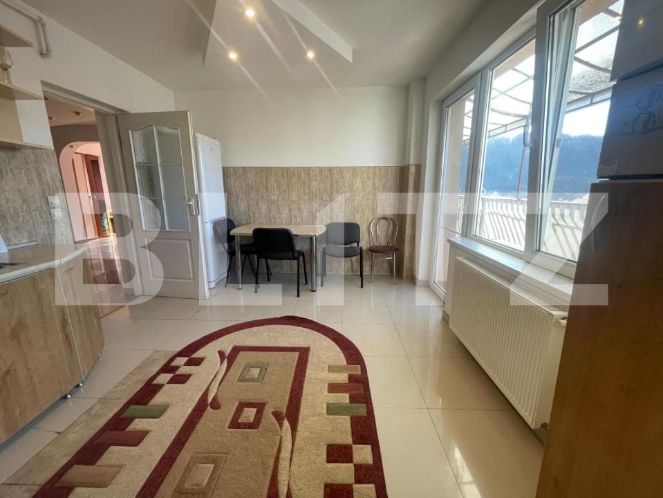 Apartament de vânzare 4 camere Ștefan cel Mare - 146884AV | BLITZ Bistriţa | Poza15