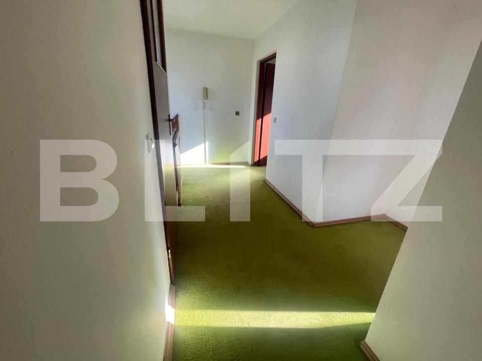 Apartament de vânzare 4 camere Ștefan cel Mare - 146884AV | BLITZ Bistriţa | Poza3