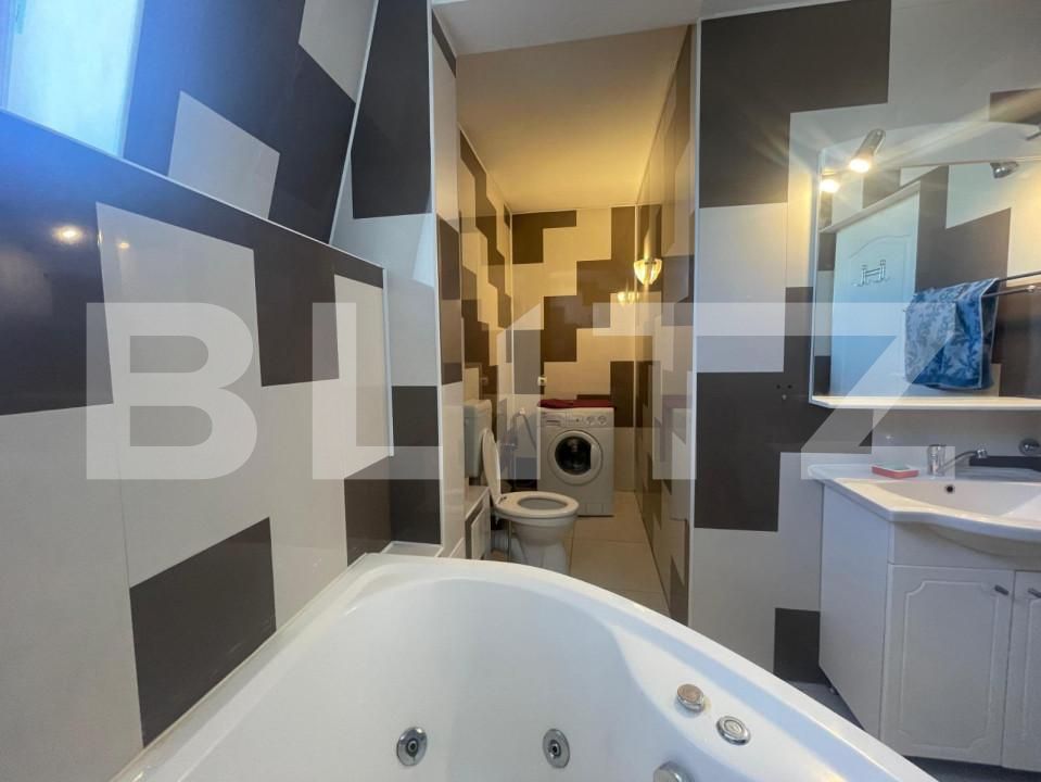 Apartament de vânzare 4 camere Ștefan cel Mare - 146884AV | BLITZ Bistriţa | Poza12