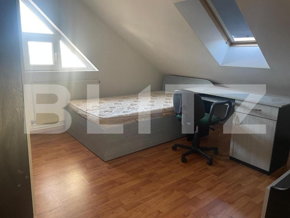 Apartament de vânzare 4 camere Ștefan cel Mare - 146884AV | BLITZ Bistriţa | Poza7