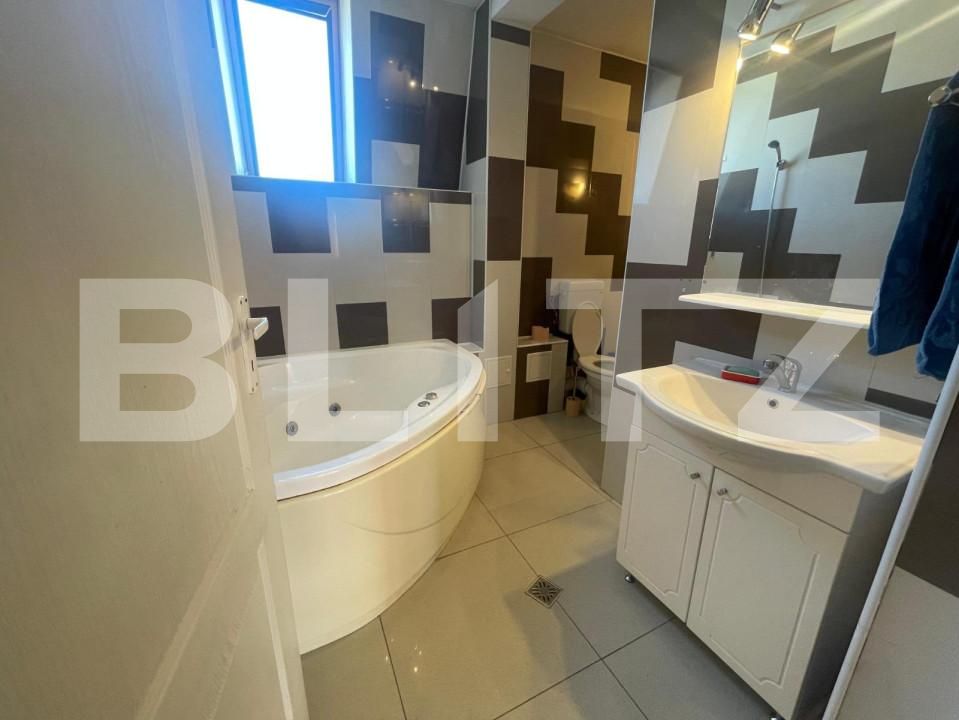 Apartament de vânzare 4 camere Ștefan cel Mare - 146884AV | BLITZ Bistriţa | Poza11
