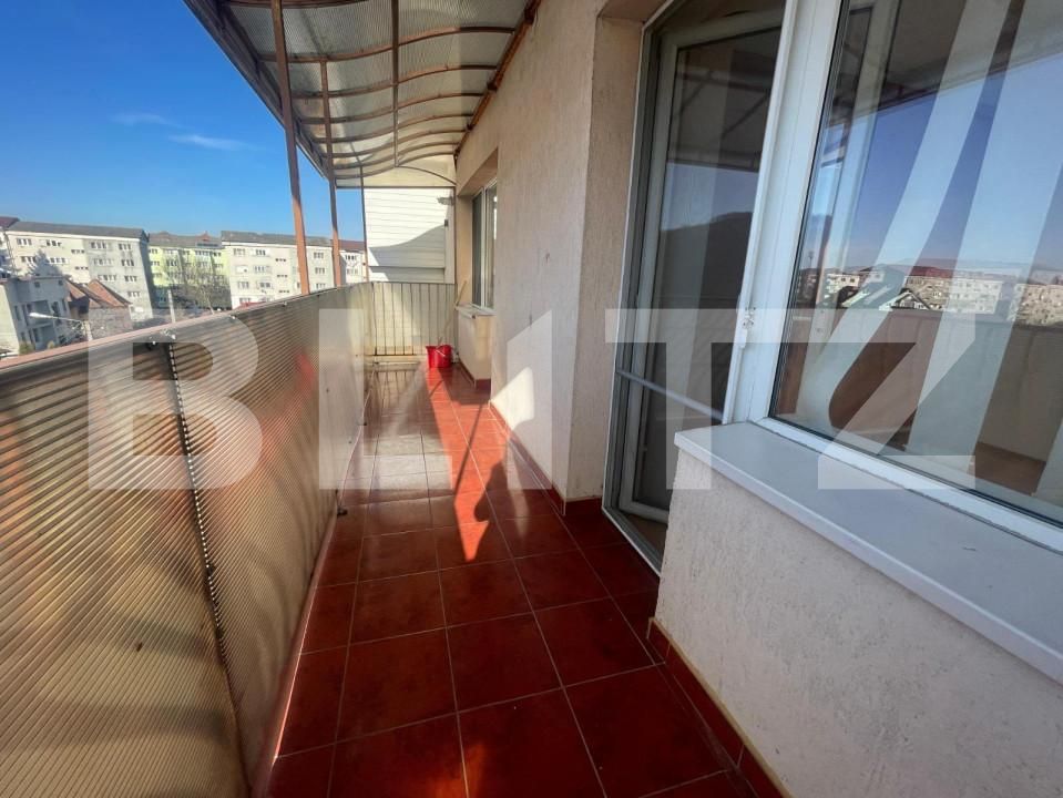 Apartament de vânzare 4 camere Ștefan cel Mare - 146884AV | BLITZ Bistriţa | Poza13